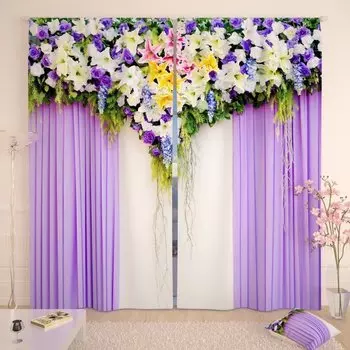 Шторы Олимп Текстиль