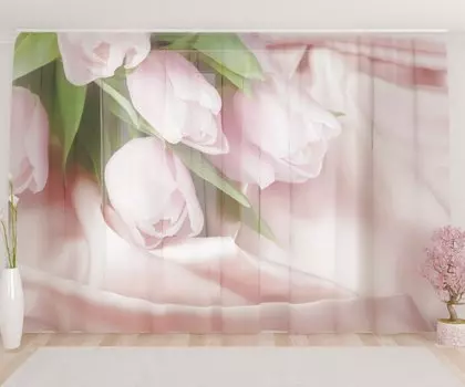 Шторы Олимп Текстиль