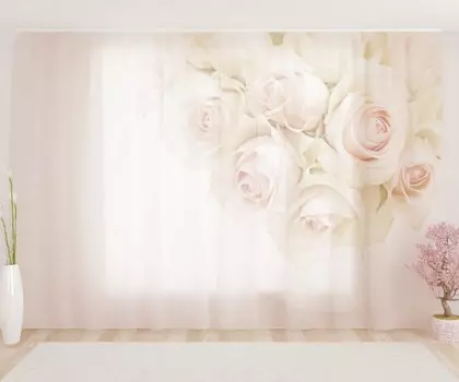 Шторы Олимп Текстиль