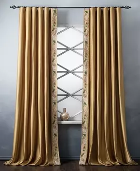 Шторы PASIONARIA