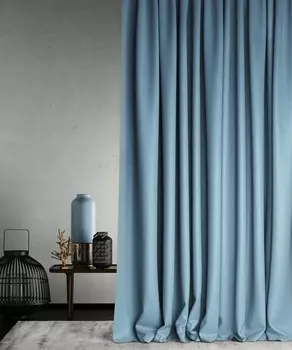 Шторы PASIONARIA