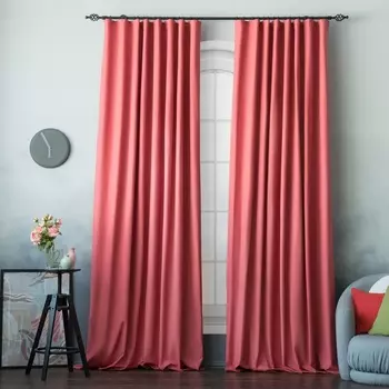 Шторы PASIONARIA