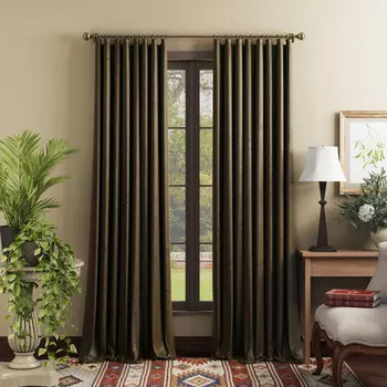 Шторы PASIONARIA