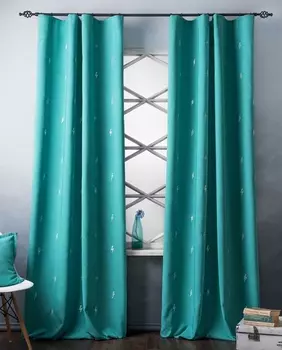 Шторы PASIONARIA