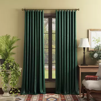 Шторы PASIONARIA