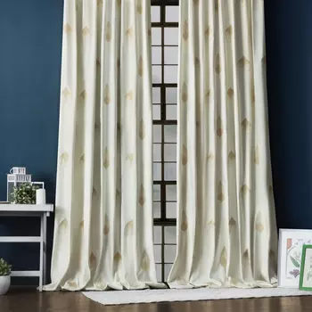 Шторы PASIONARIA