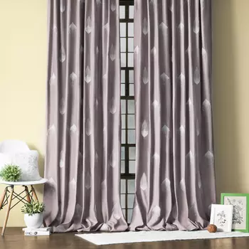 Шторы PASIONARIA