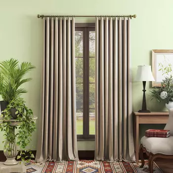 Шторы PASIONARIA