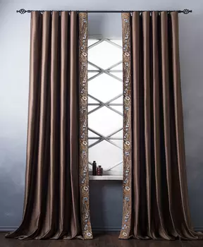 Шторы PASIONARIA