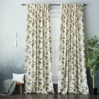 Шторы PASIONARIA