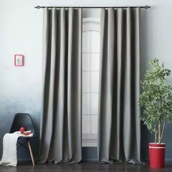 Шторы PASIONARIA