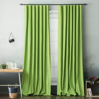 Шторы PASIONARIA