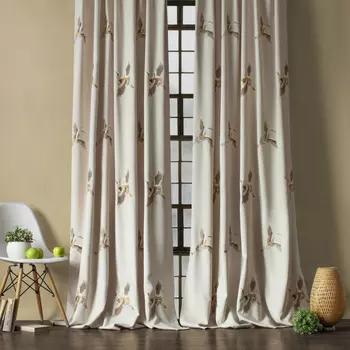 Шторы PASIONARIA