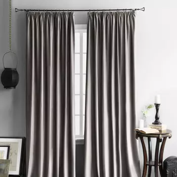 Шторы PASIONARIA