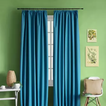 Шторы PASIONARIA