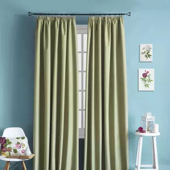 Шторы PASIONARIA