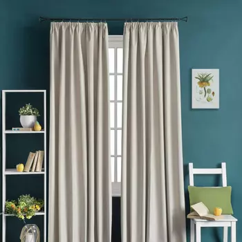 Шторы PASIONARIA