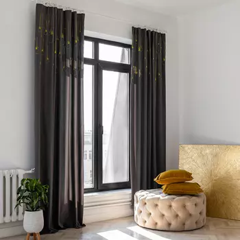 Шторы PASIONARIA