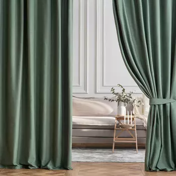 Шторы PASIONARIA