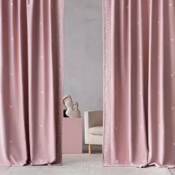 Шторы PASIONARIA