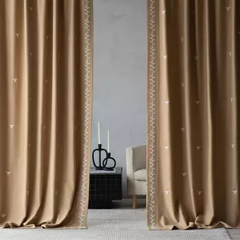 Шторы PASIONARIA