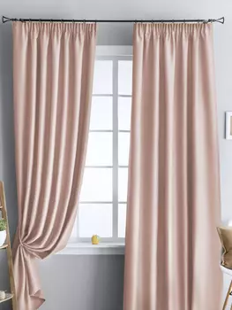 Шторы PASIONARIA