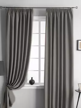 Шторы PASIONARIA