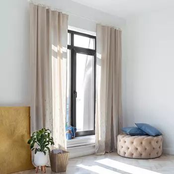 Шторы PASIONARIA