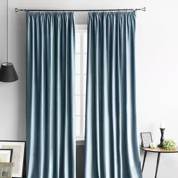 Шторы PASIONARIA