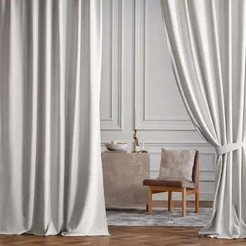 Шторы PASIONARIA