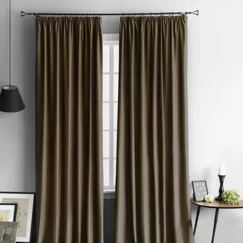 Шторы PASIONARIA