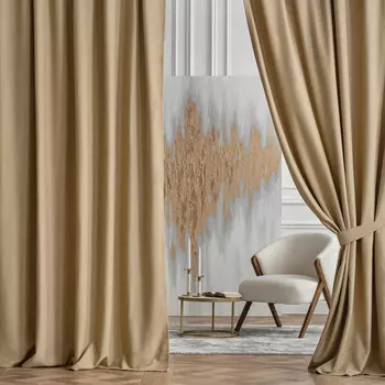 Шторы PASIONARIA