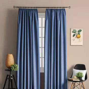 Шторы PASIONARIA