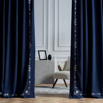 Шторы PASIONARIA