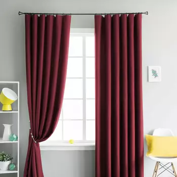 Шторы PASIONARIA