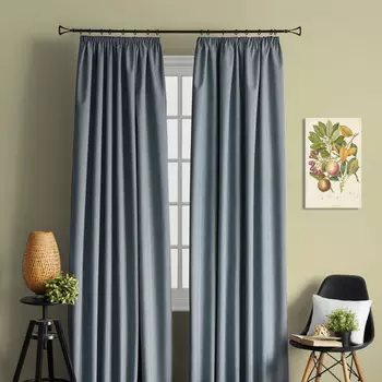 Шторы PASIONARIA