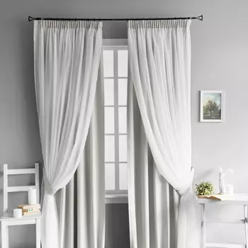 Шторы PASIONARIA