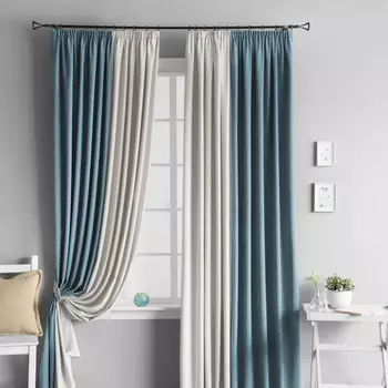 Шторы PASIONARIA