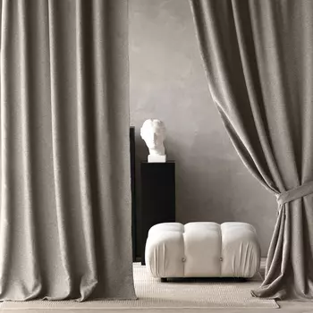 Шторы PASIONARIA