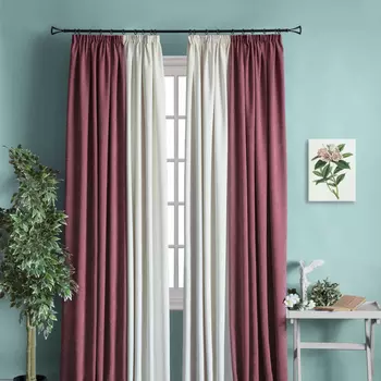 Шторы PASIONARIA