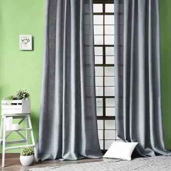 Шторы PASIONARIA