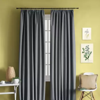 Шторы PASIONARIA