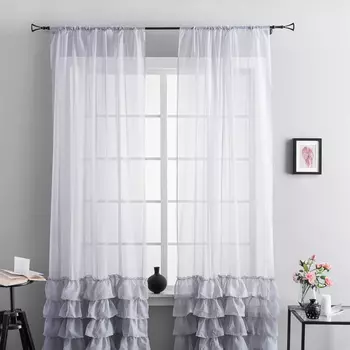 Шторы PASIONARIA