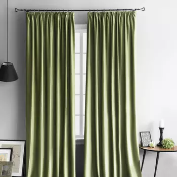 Шторы PASIONARIA