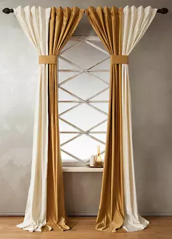 Шторы PASIONARIA