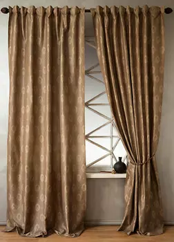 Шторы PASIONARIA