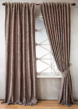 Шторы PASIONARIA