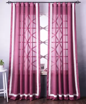 Шторы PASIONARIA