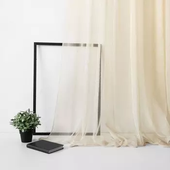 Шторы PASIONARIA