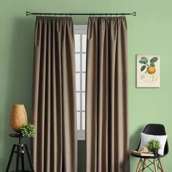 Шторы PASIONARIA